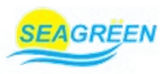 SeaGreen